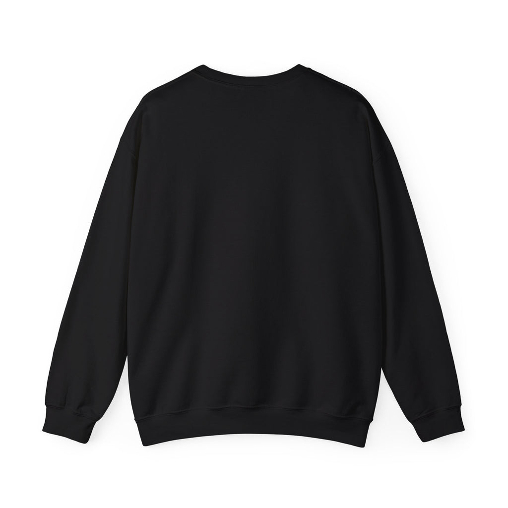 "MAEKIS" Graphic Crewneck Sweatshirt – Unisex Streetwear Rings Edition 