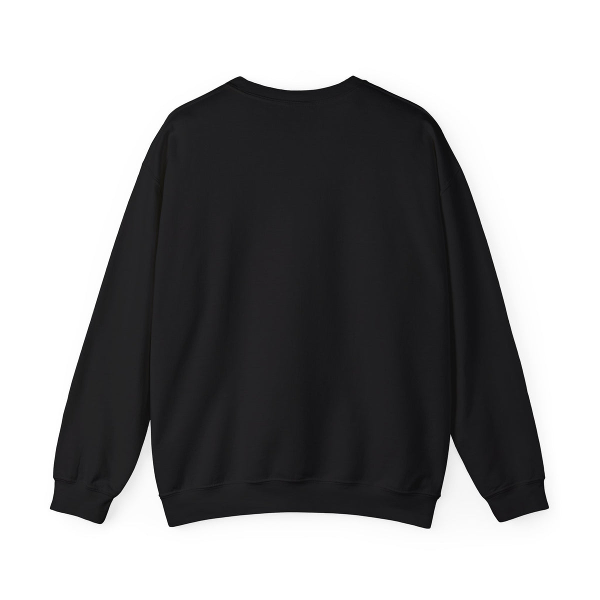 "MAEKIS" Graphic Crewneck Sweatshirt – Unisex Streetwear Rings Edition 