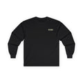 Longsleeve "Jungle Tiger"