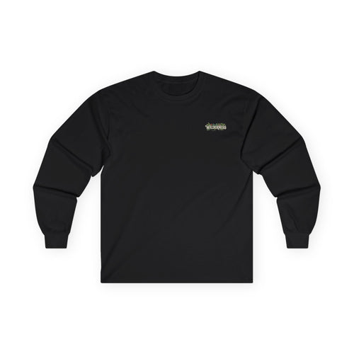 Longsleeve "Jungle Tiger"